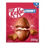 KitKat Chunky Easter Egg - Large 190g (SOLD OUT)